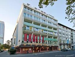 Advena Europa Hotel Mainz