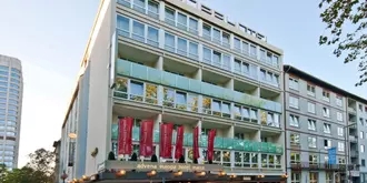 Advena Europa Hotel Mainz