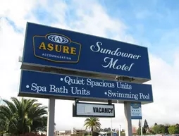ASURE Sundowner Motel