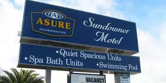 ASURE Sundowner Motel