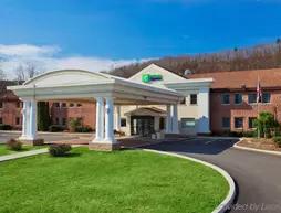 Holiday Inn Express Owego