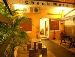 Checkmate Guest House