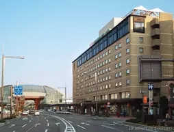 Kanazawa Miyako Hotel