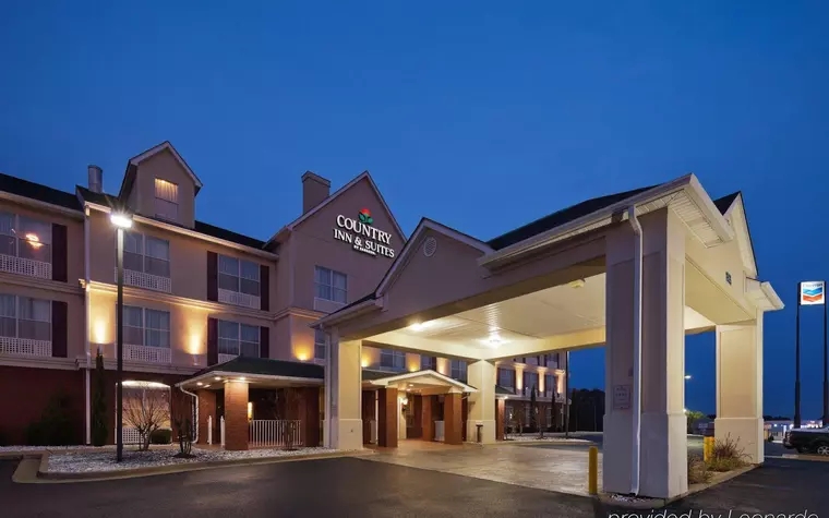 Country Inn & Suites By Carlson, Prattville, AL