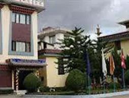 Swayambhu Peace Zone Hotel