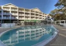 Hampton Inn & Suites Jekyll Island