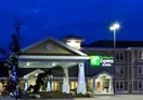 Holiday Inn Express and Suites Iron Mountain