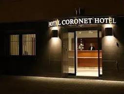 Hotel Coronet