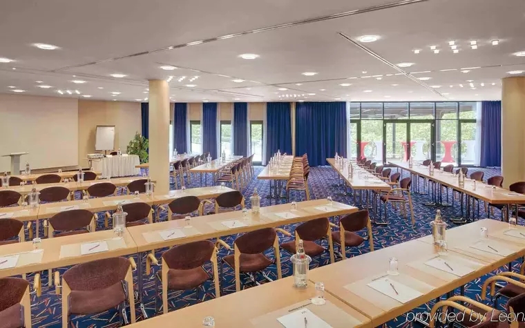 Mercure Hotel Kongress Chemnitz