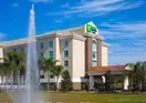 Holiday Inn Express Orlando - Apopka