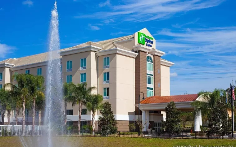 Holiday Inn Express Orlando - Apopka