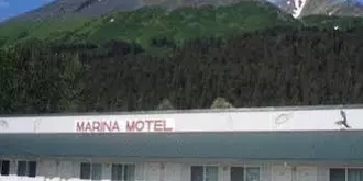 Marina Motel
