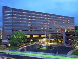 Sheraton Syracuse University Hotel and Conference Center