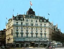 Hotel Monopol Luzern