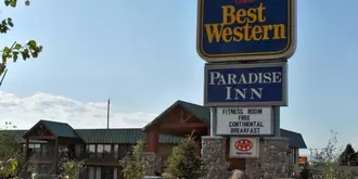 Best Western Paradise Inn