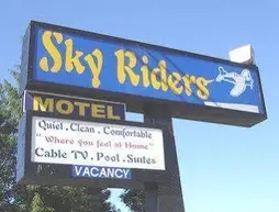 Sky Riders Motel