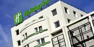 Holiday Inn Toulon City Centre