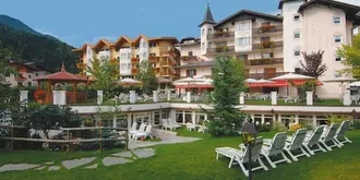 Brunet Hotels Tressane & Park Hotel Iris