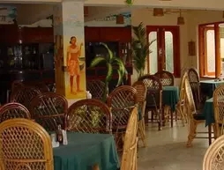 Gaffinos Beach Resort