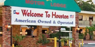 Interstate Motor Lodge