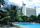 Hotel Borobudur Jakarta