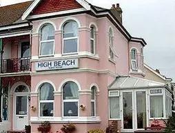 High Beach Guest House - B&B