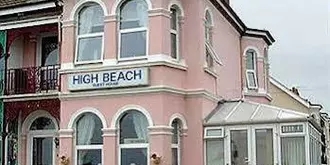 High Beach Guest House - B&B