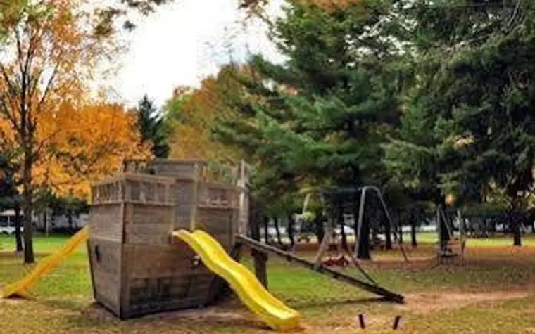 Plymouth Rock Camping Resort