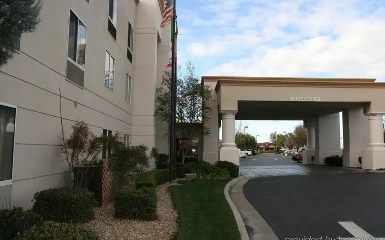 Holiday Inn Express Stockton Southeast