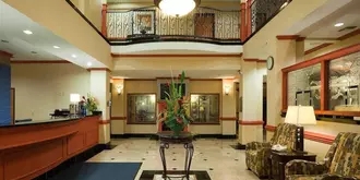 Holiday Inn Express Hotel and Suites Fairfield-North