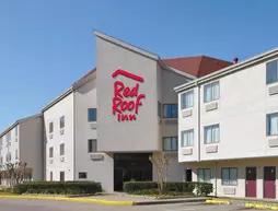 Red Roof Inn Houston Brookhollow