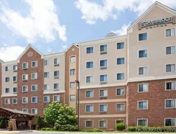 Staybridge Suites Minneapolis-Bloomington