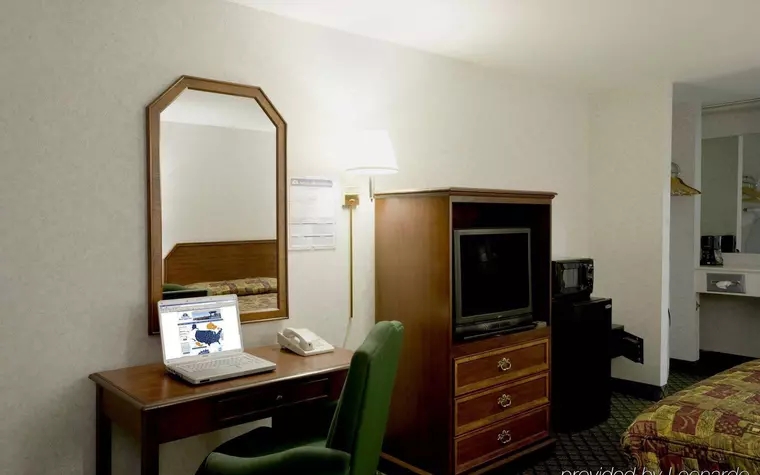 Americas Best Value Inn San Jose