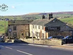 The Fleece Countryside Inn