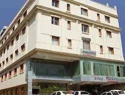 Hotel Nandhini J.P. Nagar