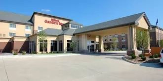 Hilton Garden Inn West Des Moines