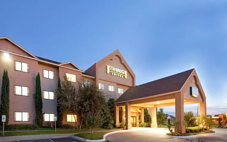 Staybridge Suites San Angelo