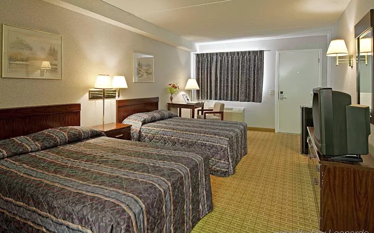 Best Western Atlanta-Marietta Ballpark Hotel