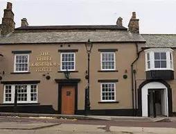 The Three Horseshoes Hotel