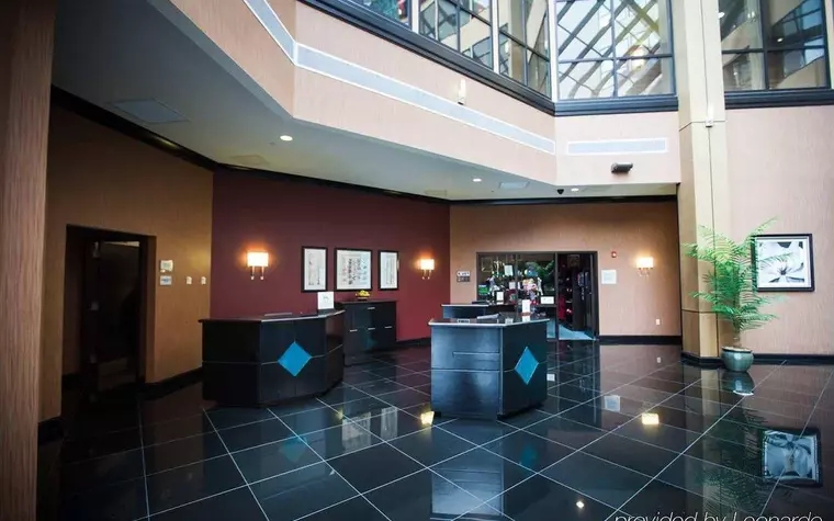 DoubleTree Suites by Hilton Bentonville