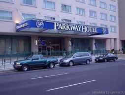 Parkway Hotel Saint Louis