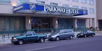 Parkway Hotel Saint Louis