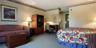 Baymont Inn and Suites Waterford