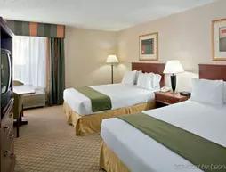 Holiday Inn Express Dodge City