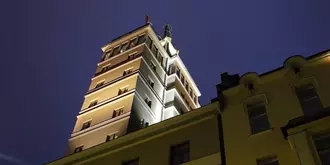 Solo Sokos Hotel Torni