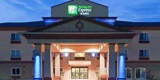 Holiday Inn Express Hotel & Suites Antigo