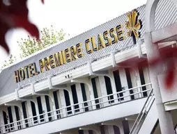 Premiere Classe Melun Senart - Vert Saint Denis