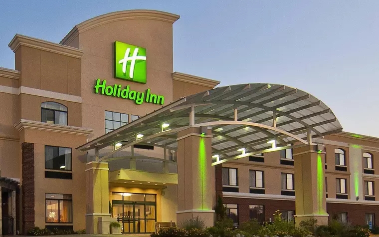 Holiday Inn Vicksburg