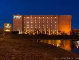 Embassy Suites by Hilton Chicago-Schaumburg-Woodfield