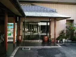 Hotel Kuramoto
